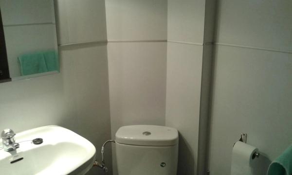 Piso en Parque Ruperto Chapí, 3