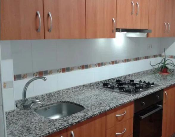 Piso en Parque Ruperto Chapí, 3