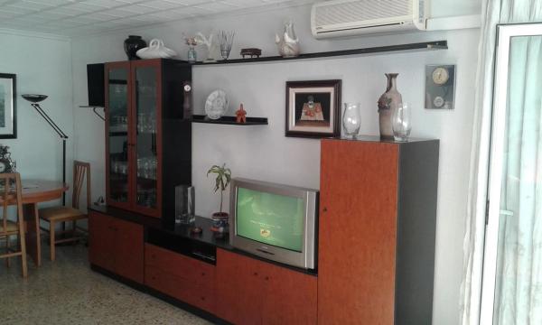 Piso en Parque Ruperto Chapí, 3