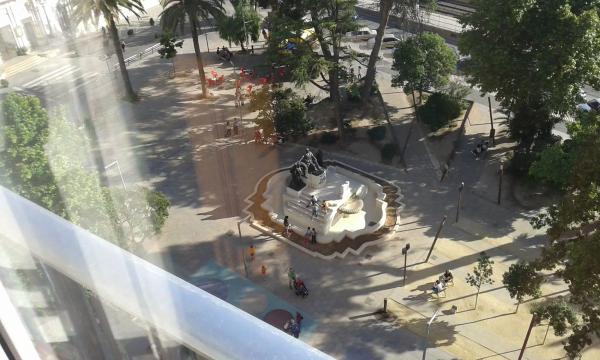 Piso en Parque Ruperto Chapí, 3