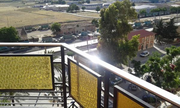 Piso en Parque Ruperto Chapí, 3