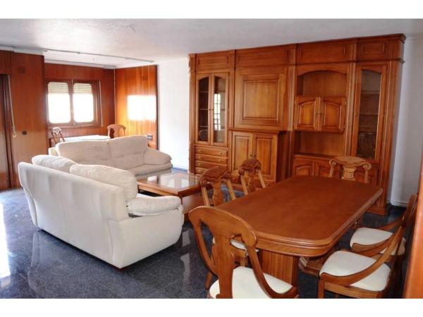 Piso en via Gran, 50 -52