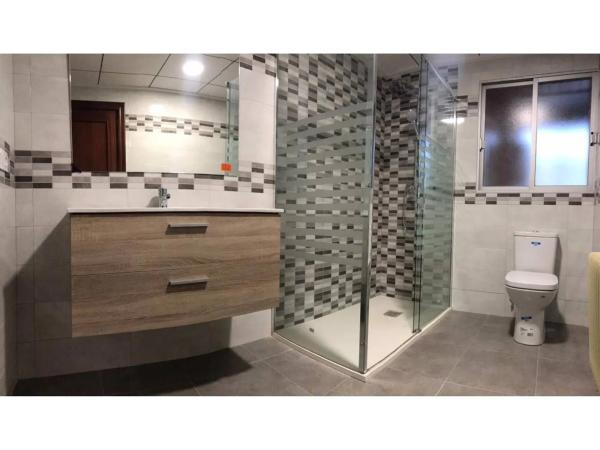 Piso en via Gran, 50 -52