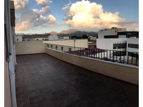 Piso en via Gran, 50 -52