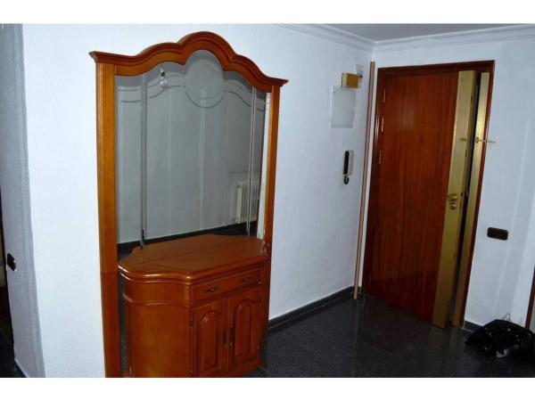 Piso en via Gran, 50 -52