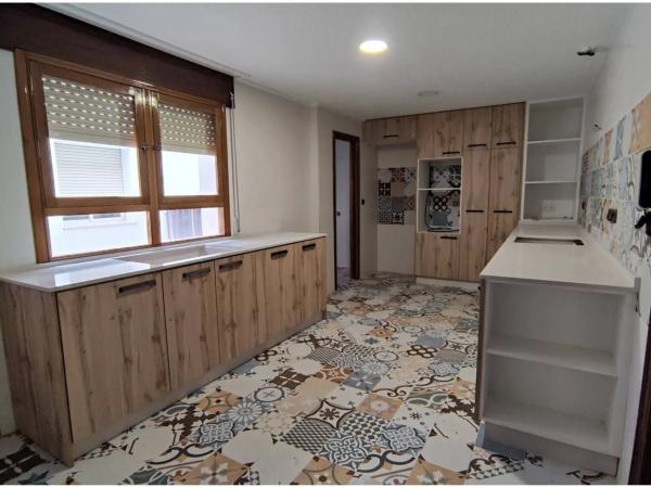 Piso en via Gran, 50 -52