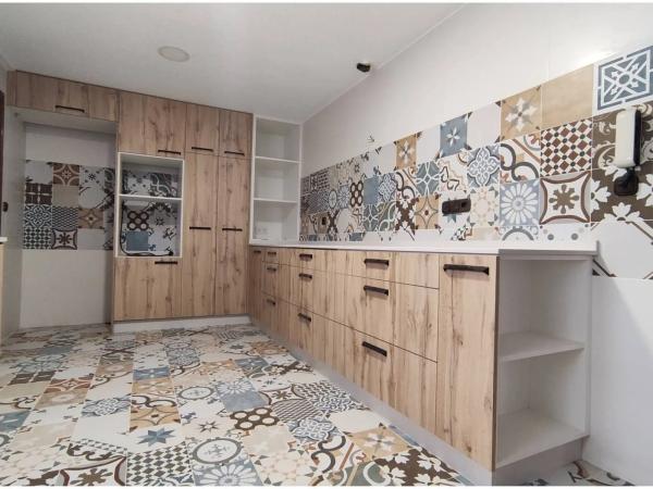 Piso en via Gran, 50 -52