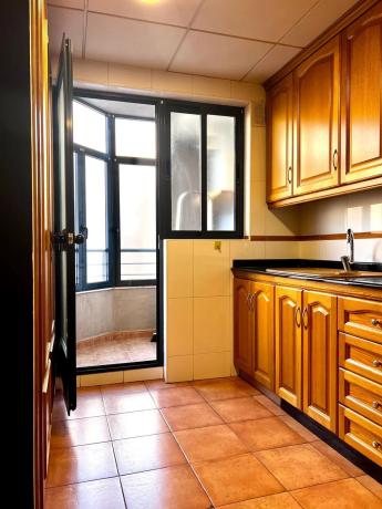 Piso en calle de la Virgen, 19