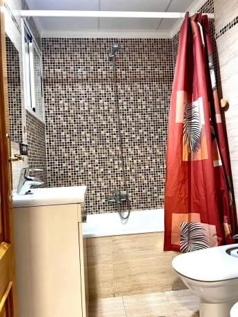 Piso en calle de la Virgen, 19