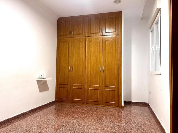 Piso en calle de la Virgen, 19