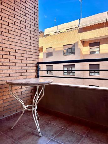 Piso en calle de la Virgen, 19