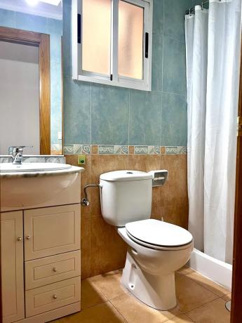 Piso en calle de la Virgen, 19