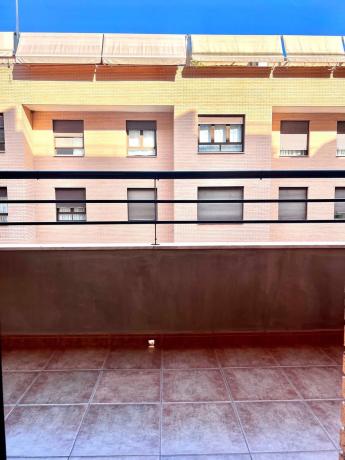 Piso en calle de la Virgen, 19