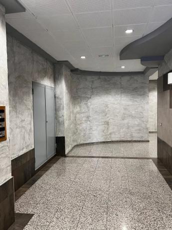 Piso en calle de la Virgen, 19