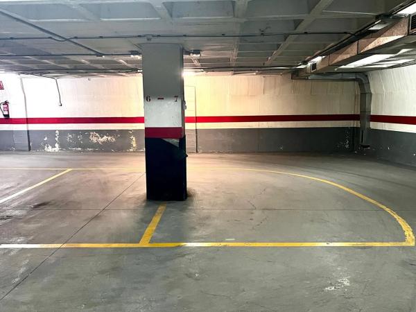 Piso en calle de la Virgen, 19