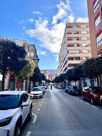 Piso en calle de la Virgen, 19