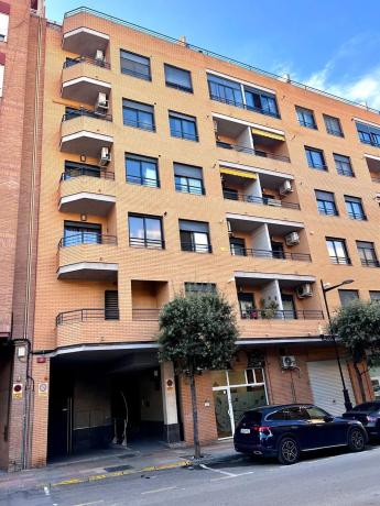 Piso en calle de la Virgen, 19