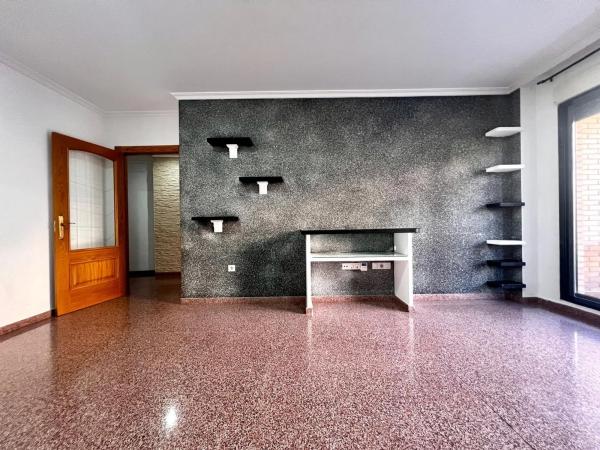 Piso en calle de la Virgen, 19