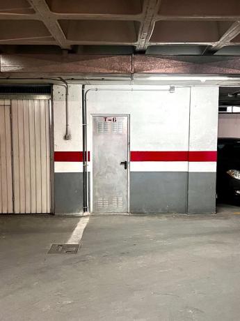 Piso en calle de la Virgen, 19