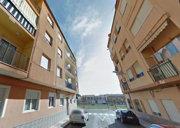 Piso en calle Lepanto