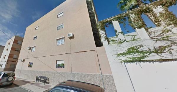 Piso en calle Lepanto