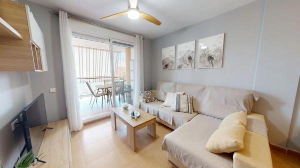 Piso en calle Pintor Velázquez