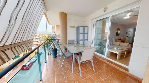 Piso en calle Pintor Velázquez