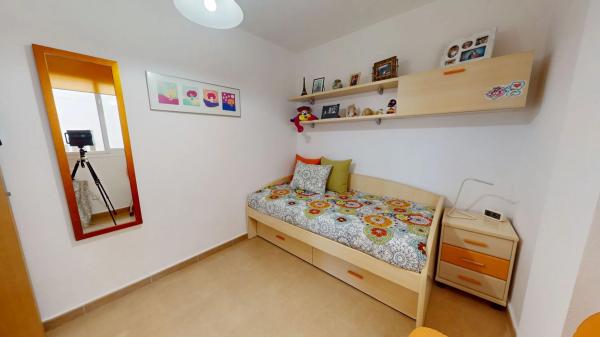 Piso en calle Pintor Velázquez