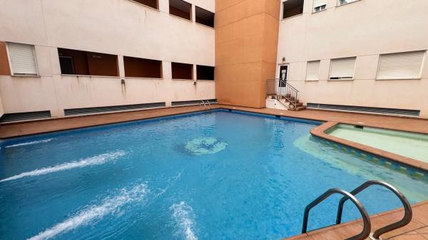 Piso en calle Pintor Velázquez