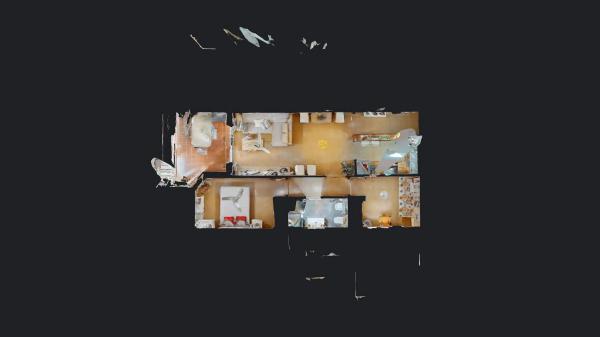 Piso en calle Pintor Velázquez