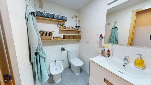 Piso en calle Pintor Velázquez