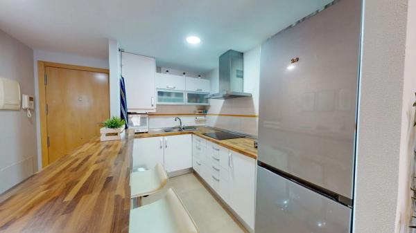 Piso en calle Pintor Velázquez