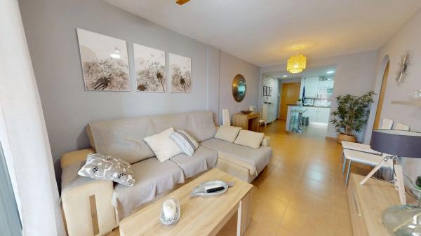 Piso en calle Pintor Velázquez