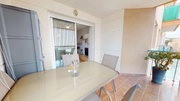 Piso en calle Pintor Velázquez