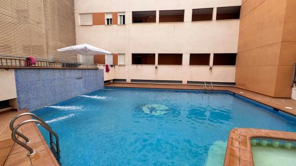 Piso en calle Pintor Velázquez