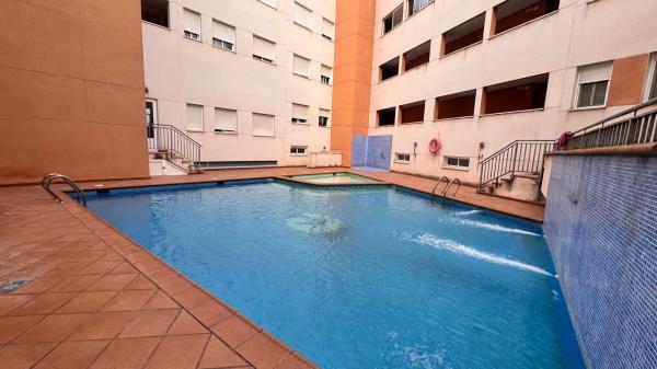 Piso en calle Pintor Velázquez