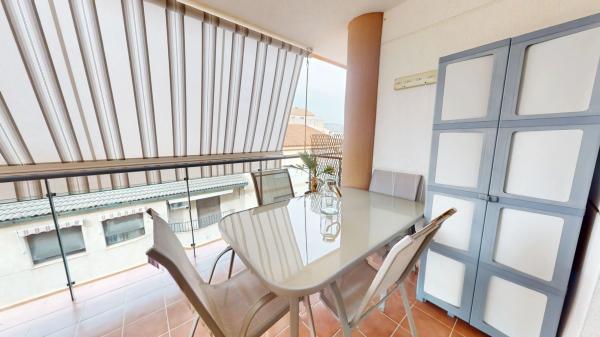 Piso en calle Pintor Velázquez