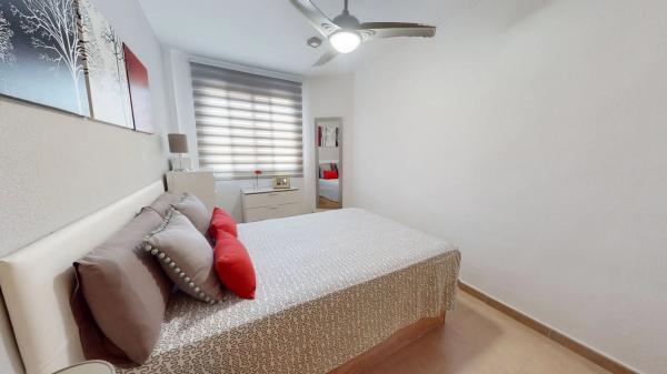 Piso en calle Pintor Velázquez