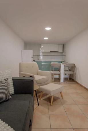 Piso en calle de S.Benito