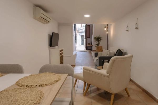 Piso en calle de S.Benito