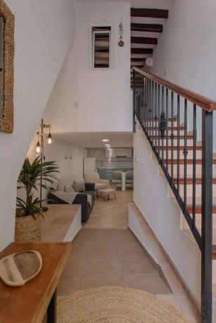 Piso en calle de S.Benito