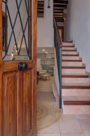 Piso en calle de S.Benito