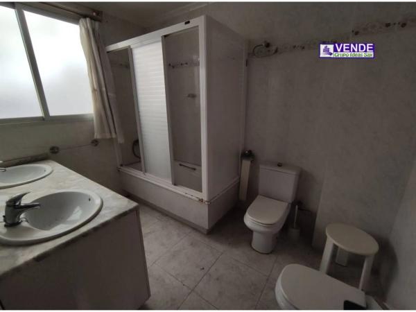 Piso en Maestro Vives