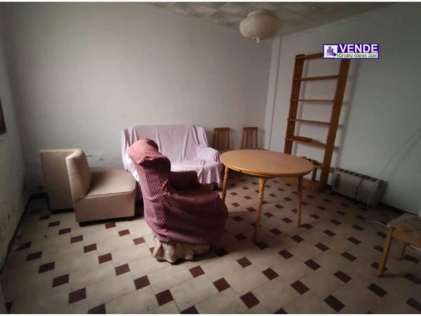 Piso en Maestro Vives