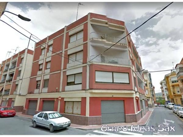 Piso en Maestro Vives