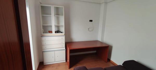 Piso en calle San Bernabé, 27