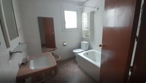 Piso en calle Gran Vía, 33 -21