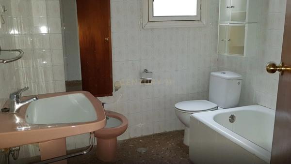 Piso en calle Gran Vía, 33 -21