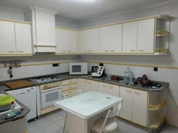 Piso en calle San Bernabé, 27