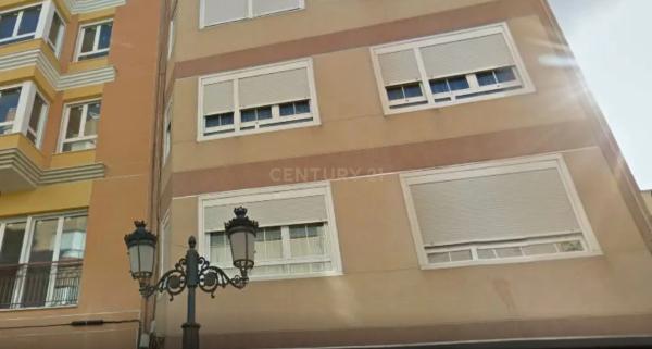 Piso en calle Gran Vía, 33 -21